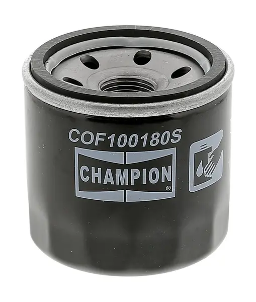 Filtru ulei CHAMPION COF100180S