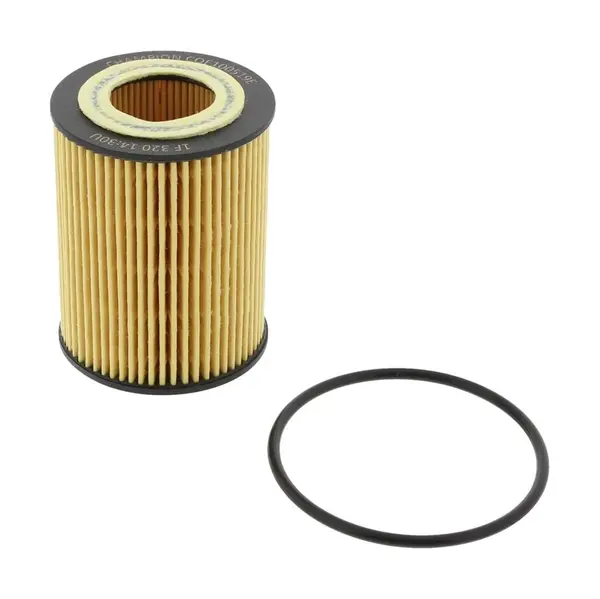 Filtru ulei CHAMPION Ecological COF100519E