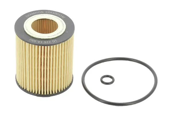 Filtru ulei CHAMPION Ecological COF100524E