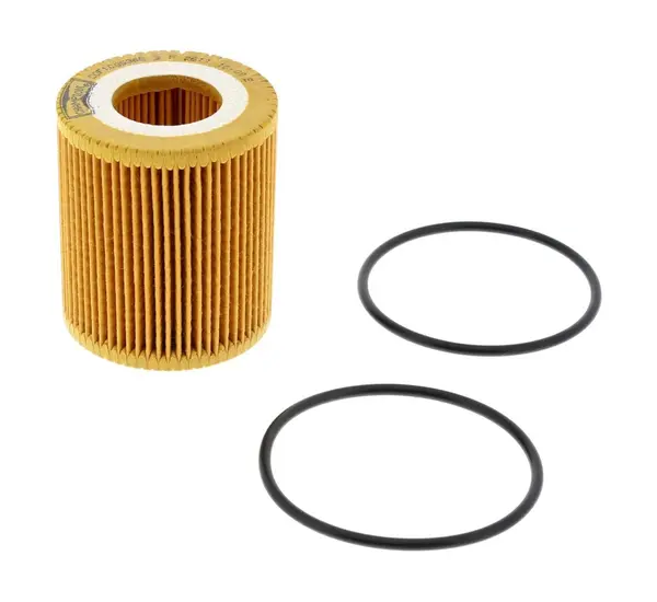 Filtru ulei CHAMPION Ecological COF100536E