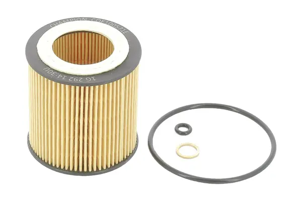 Filtru ulei CHAMPION Ecological COF100571E