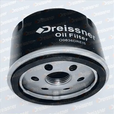 Filtru ulei DREISSNER O0636DREIS