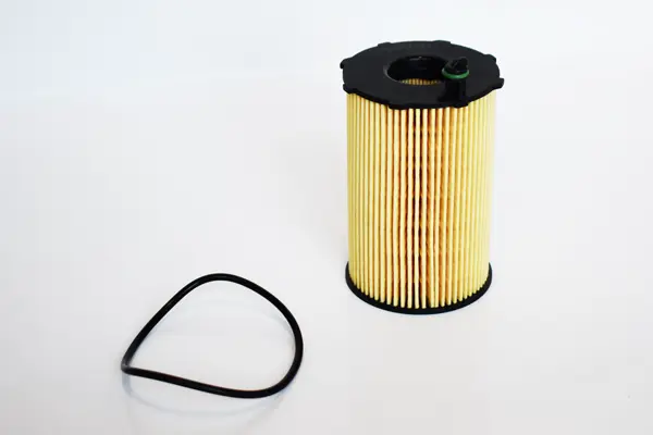 Filtru Ulei