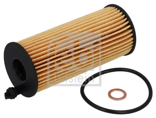Filtru ulei FEBI BILSTEIN 101324
