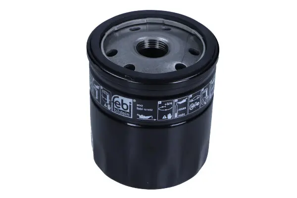 Filtru ulei FEBI BILSTEIN 101452