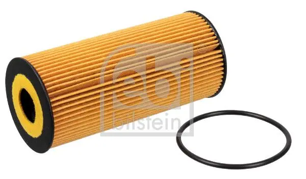 Filtru ulei FEBI BILSTEIN 106110