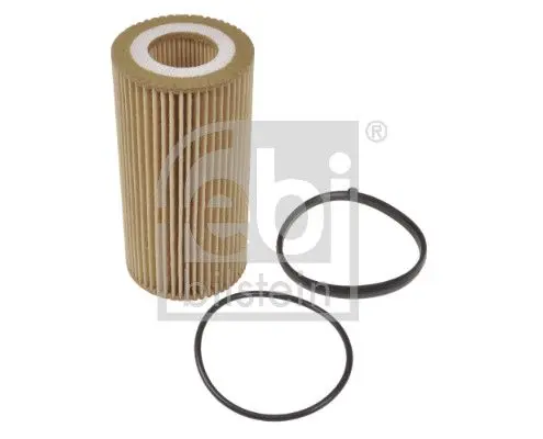 Filtru ulei FEBI BILSTEIN 108323