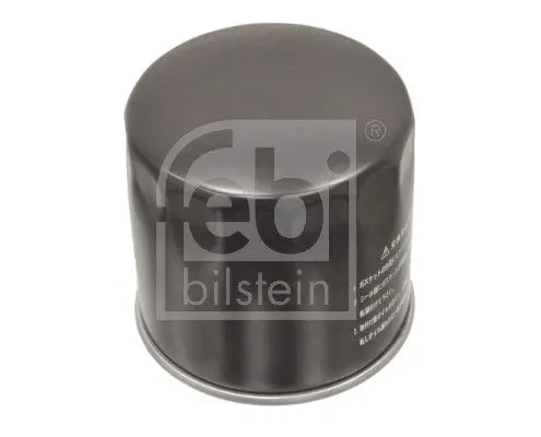 Filtru ulei FEBI BILSTEIN 108330