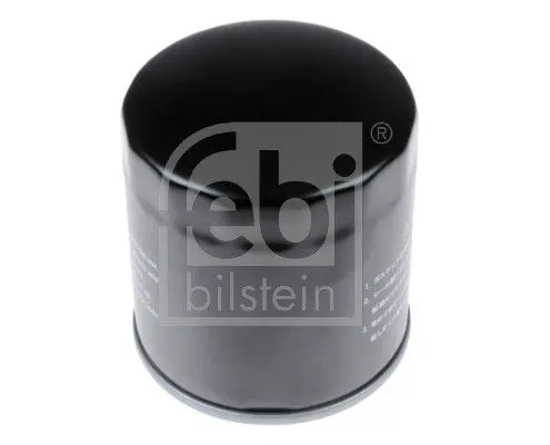 Filtru ulei FEBI BILSTEIN 108977