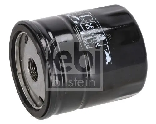 Filtru ulei FEBI BILSTEIN 109139