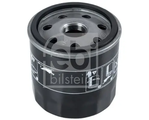 Filtru ulei FEBI BILSTEIN 109603