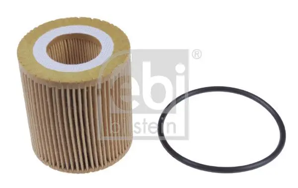 Filtru ulei FEBI BILSTEIN 109647