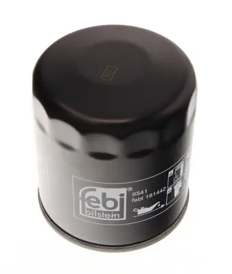 Filtru ulei FEBI BILSTEIN 181442