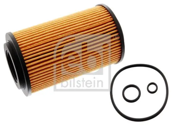 Filtru ulei FEBI BILSTEIN 24661