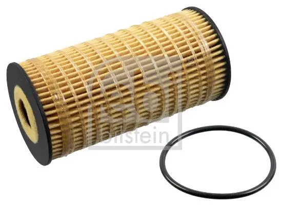 Filtru ulei FEBI BILSTEIN 37319