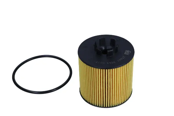 Filtru ulei FEBI BILSTEIN 37441