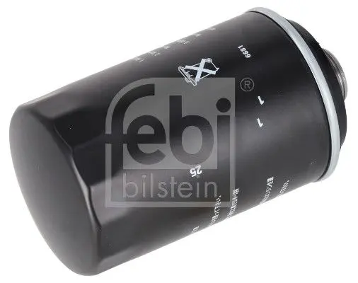 Filtru ulei FEBI BILSTEIN 38477