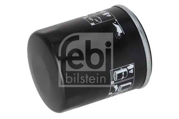 Filtru ulei FEBI BILSTEIN 49661