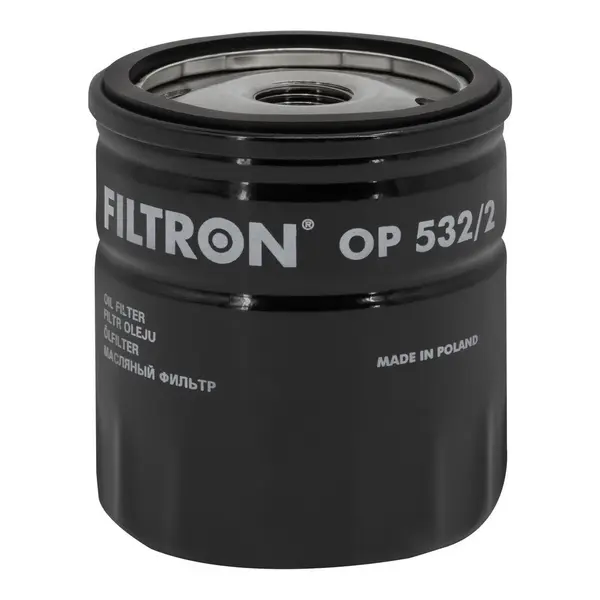 Filtru ulei FILTRON OP 532/2