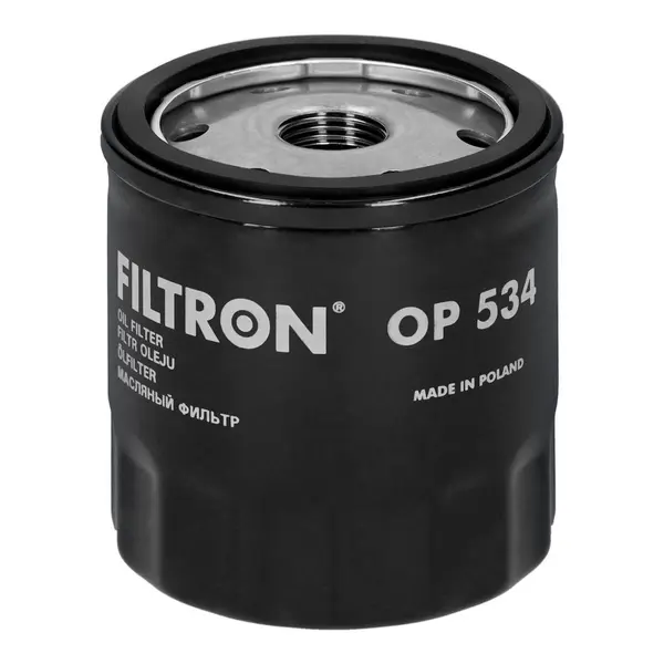 Filtru ulei FILTRON OP 534