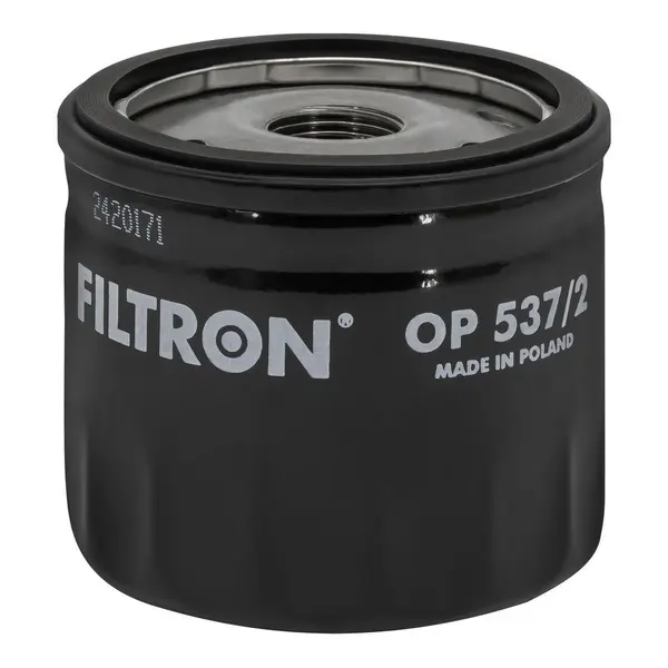 Filtru ulei FILTRON OP 537/2