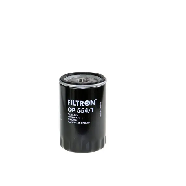 Filtru ulei FILTRON OP 554/1