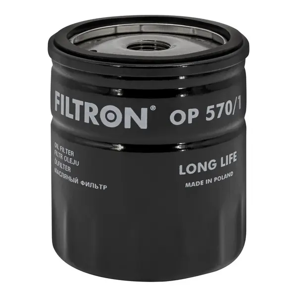 Filtru ulei FILTRON OP 570/1