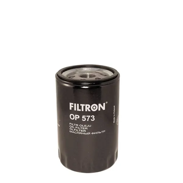 Filtru ulei FILTRON OP 573