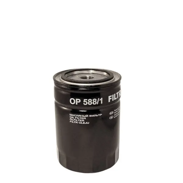 Filtru ulei FILTRON OP 588/1