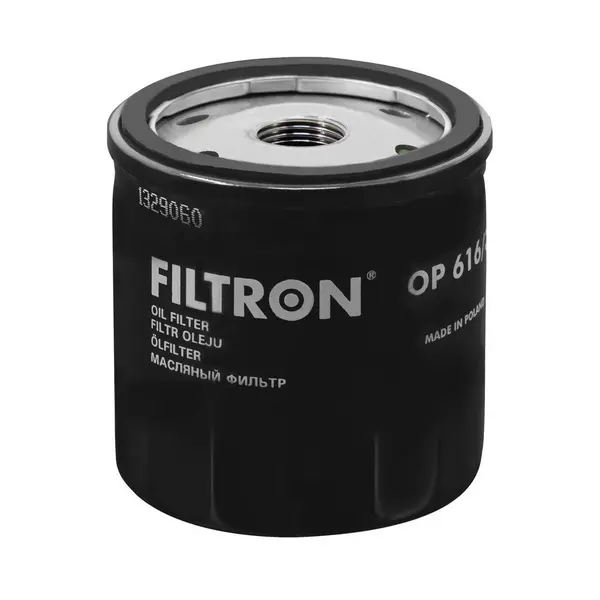 Filtru ulei FILTRON OP 616/3