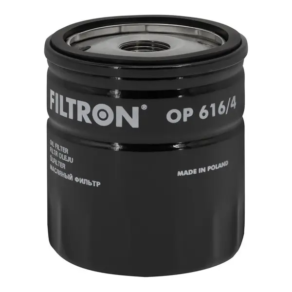Filtru ulei FILTRON OP 616/4