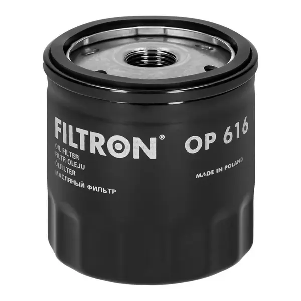 Filtru ulei FILTRON OP 616