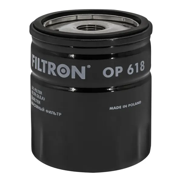 Filtru ulei FILTRON OP 618