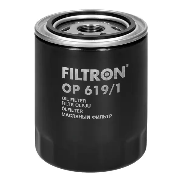 Filtru ulei FILTRON OP 619/1