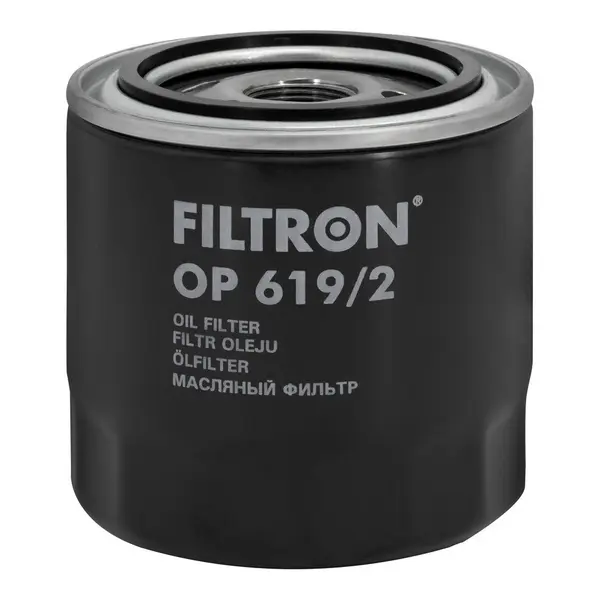 Filtru ulei FILTRON OP 619/2