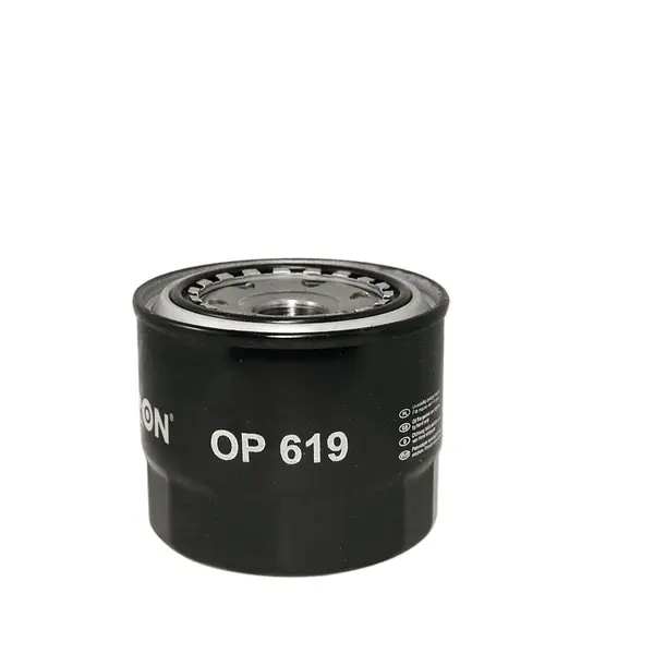 Filtru ulei FILTRON OP 619