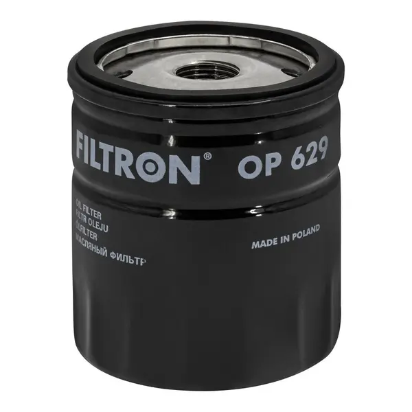 Filtru ulei FILTRON OP 629
