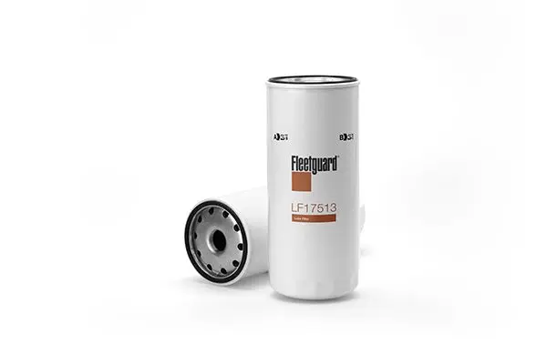 Filtru ulei FLEETGUARD LF17513