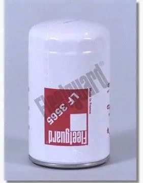 Filtru ulei FLEETGUARD LF3565