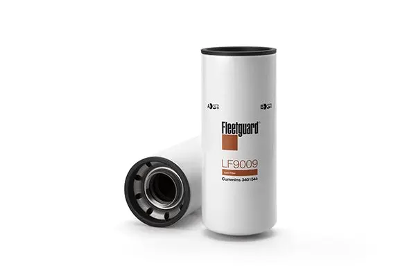 Filtru ulei FLEETGUARD LF9009