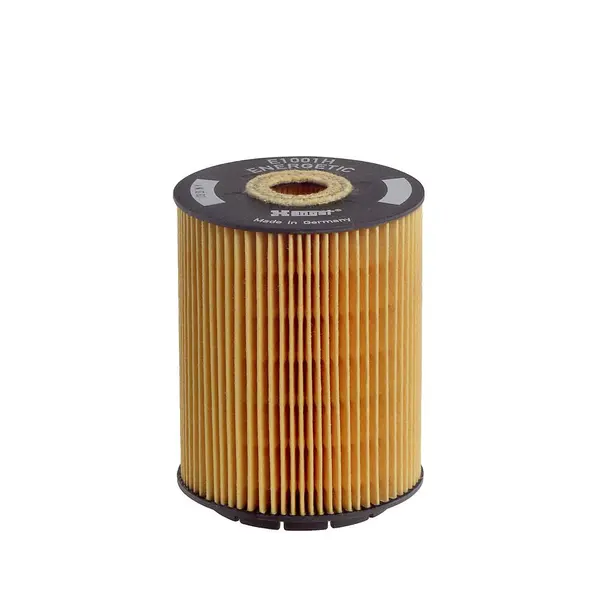 Filtru ulei HENGST FILTER E1001H D28