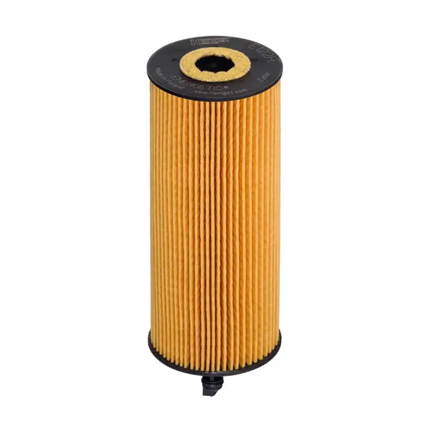 Filtru ulei HENGST FILTER E122H D187