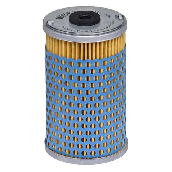 Filtru ulei HENGST FILTER E135H D08