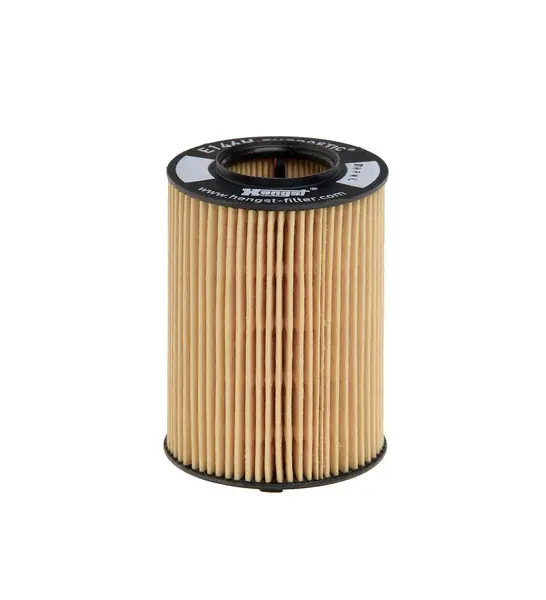 Filtru ulei HENGST FILTER E146H D108