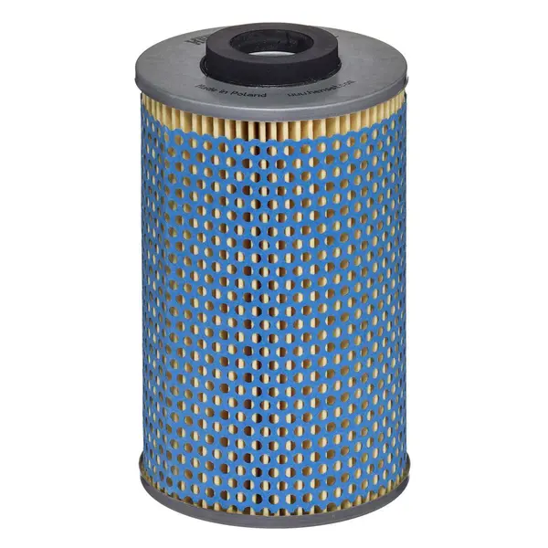 Filtru ulei HENGST FILTER E183H