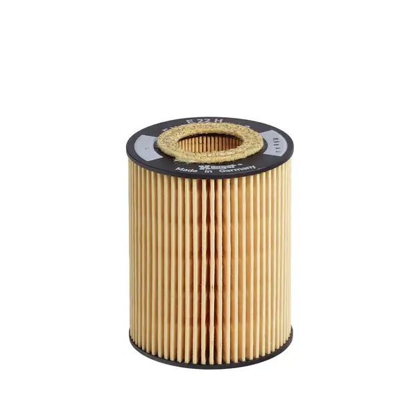 Filtru ulei HENGST FILTER E22H D190