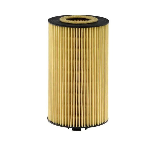 Filtru ulei HENGST FILTER E470H D28