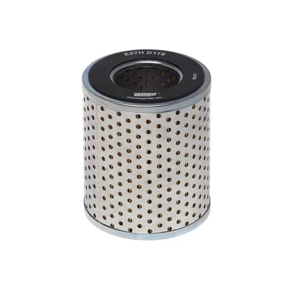 Filtru ulei HENGST FILTER E57H D116