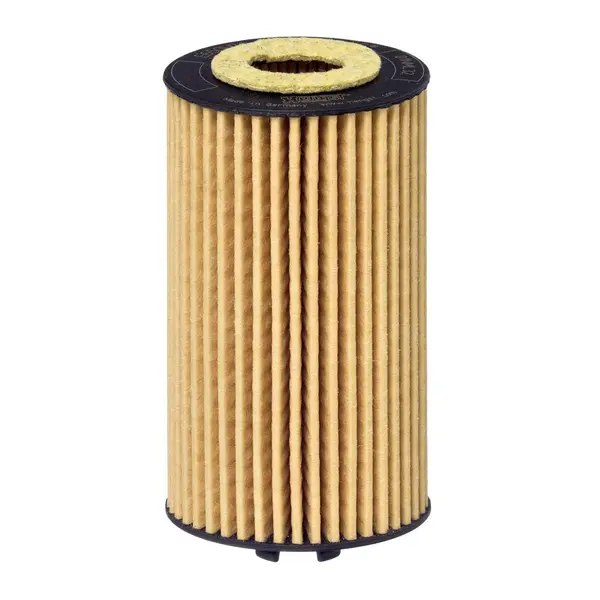 Filtru ulei HENGST FILTER E650H01 D444