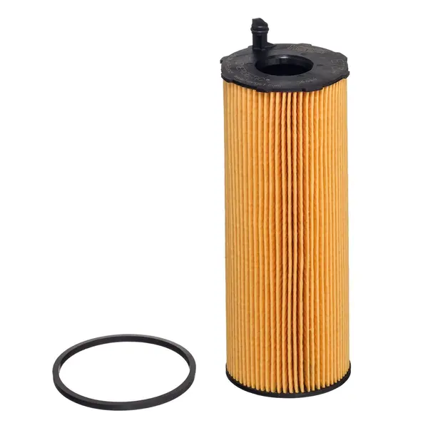 Filtru ulei HENGST FILTER E73H D134